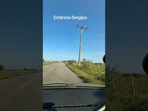 #Estância-Sergipe #