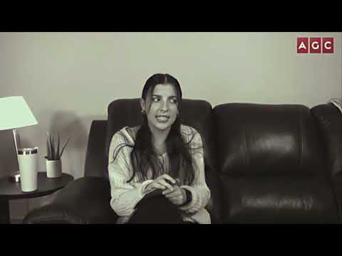 AGC Andy - The Best Comedy Skits Ever featuring Doctor Victor Blane (Part 1)