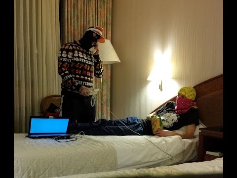 Absoluth - Szeneputz (official musicvideo)