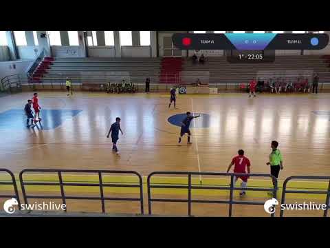 Tigullio vs Città Giardino