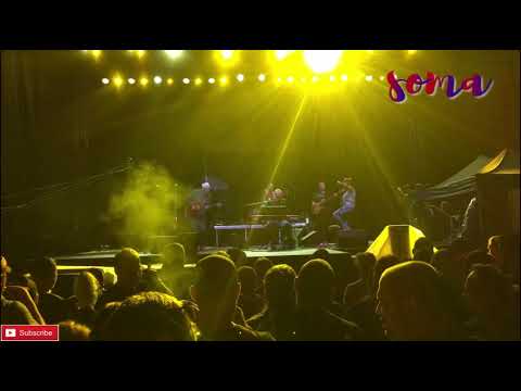 VAŠO PATEJDL / TANEC SLNKA 2019 / DUBNÍK STARÁ TURÁ