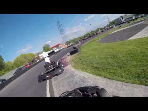 Club 100 R3 LW Rye House 2017 A Final