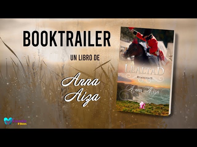 Vídeo relacionado con Lealtad: Redención II
