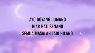 Download lagu Cita Citata   Goyang Dumang lirik mp3 Download lagu Cita Citata   Goyang Dumang lirik mp3