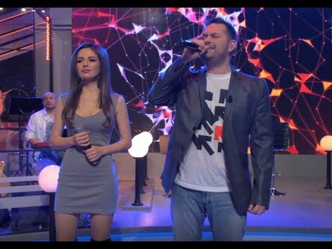 Борис Солтарийски и Невена Цонева - Темна ли е мъгла паднала