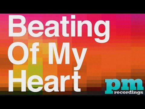 M-3ox ft. Heidrun - Beating Of My Heart (Original Mix)