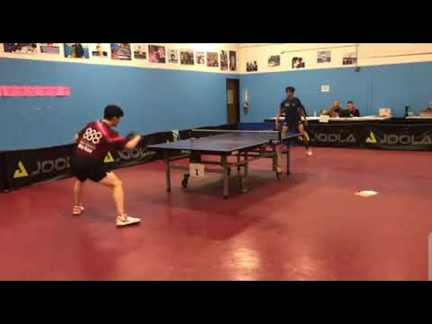 Bowmar Sports Tournament Highlights - Kef Noorani ICC Autumn Open Highlights