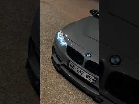 Thumbnail for BMW M3CS 🖤😵‍💫 by Supercar, BMW M3, BMW, Car
