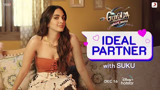 Ideal Partner for Suku | Govinda Naam Mera | 16th December | DisneyPlus Hotstar