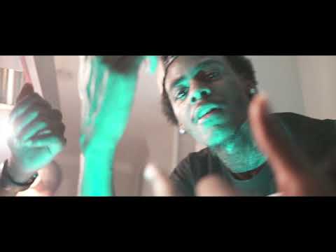 Ricky B Da Lefty - Abusive | Dir. @CLDVISUALS