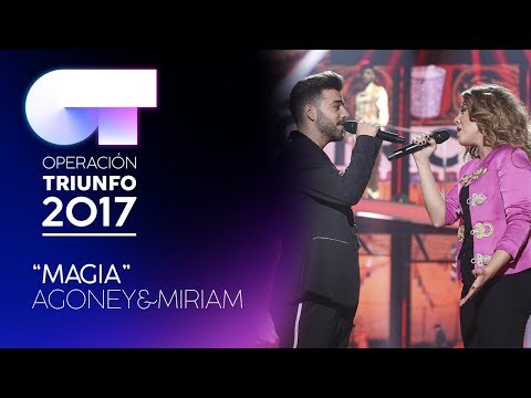 Video thumbnail for Magia
