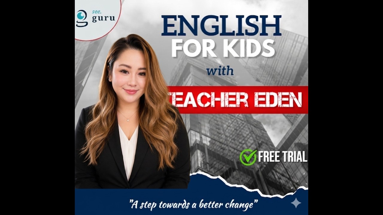Teacher Eden