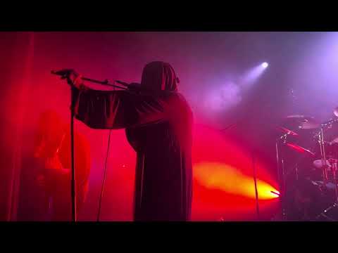 Rebirth of Nefast | Ascension Festival Iceland MMXXIV, 6.7.2024