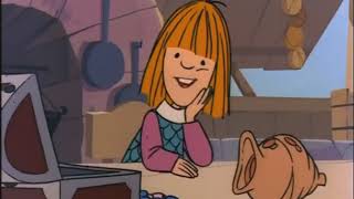 バイキングのヴィッキー : エピソード01 (イタリア語)