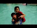 Part 2 Swimming At Serpong Paradise Serpong Liburan Renang Swimming Pool Sehat Olahraga