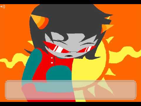 34 - Deaf Injustice: Ignoration!! - Cool and New Homestuck