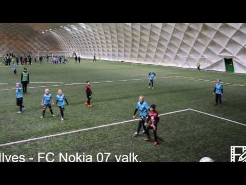 YIlves   FC Nokia 07 valk