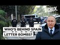 Why Russia Link Is Being Drawn In Spate Of Letter Bombs Detected In Ukraine-Backer Spain