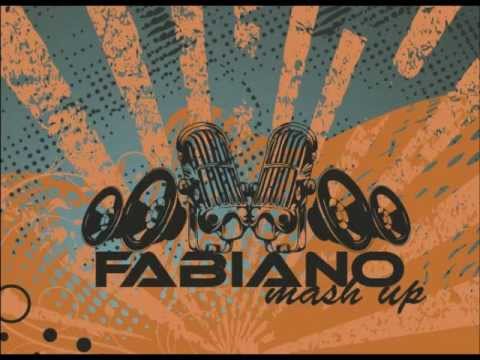 Fedde Le Grand & Nicky Romero Vs. Dirty South - Sparks Alone (Fabiano Mashup)