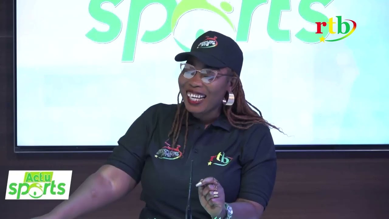 Actu Sports du 13 février 2026