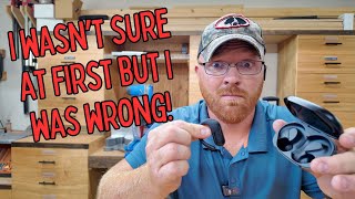 Video thumbnail for JBL Endurance Peak 3 Bluetooth Headphones Review | Up to 50 Hours of Playback! by Handy Homestead Reviews