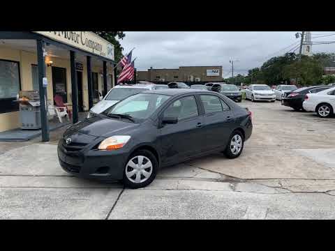 The Perfect Small Simple and Reliable Used Car | Toyota Yaris Manual S - Only $4785 - For Sale Tour