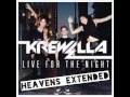 Krewella - Live For The Night ( Extended Mix ...