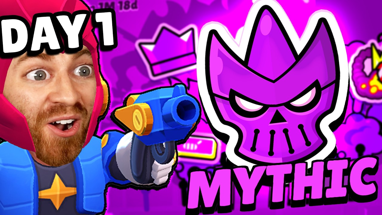 I Played Ranked 3.0 for the first time... it's INSANE! 🤯