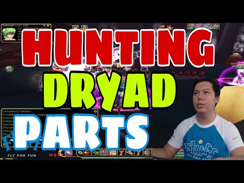 Flyff US - Catacombs of Anguish 2