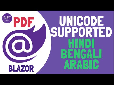 Blazor Creating New Component as Custom Menu Basic Tutorial