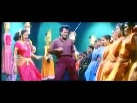 Padaiyappa - suthi suthi