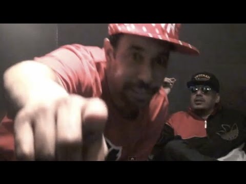 The Beatnuts /  Psycho Les & JuJu Interview