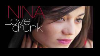 Nina - Love-Drunk video