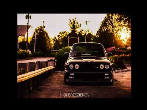❤🔥MUZYKA DO AUTA🔥MUZYKA KLUBOWA🔥❤DJ BRZEZIENOV