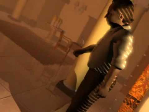 Tomb Raider - Last Revelation: Movies (part 2)