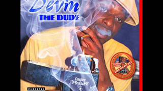 Devin The Dude Presents J Blaze Freestyle