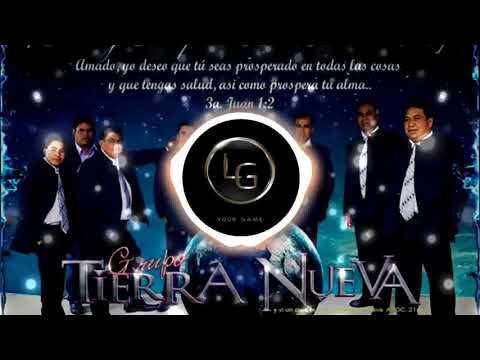 Grupo Tierra Nueva VOL 5 /Cristo Me Hizo Feliz
