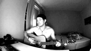 Björn Rosenström - Syrran och Hunden (Cover Christoffer Ring)