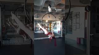 Lira Treino   @Marinamey - Mey Pole Dance Studio