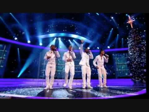 X factor 2008 Live Final Song 1 JLS Group Full video (HD)