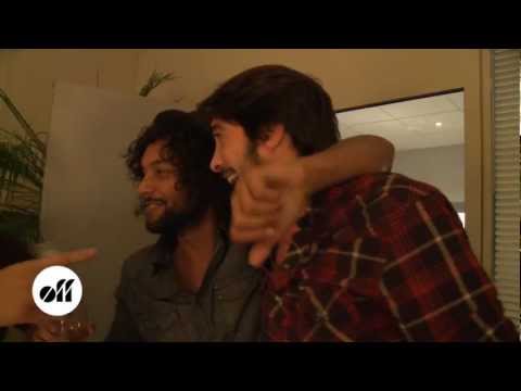 Yohann Malory Coulisses de sa signature chez Mercury