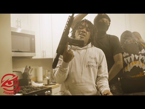 Luhtmo - Deep End ( Official Music Video )