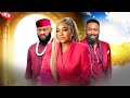 NEW MOVIE MY MOTHER S FIRST DAUGHTER Fredrick Leonard Yul Edochie And Rechael NOLLYWOOD Movie