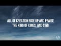 Sing - Sovereign Grace Music (Lyric video)