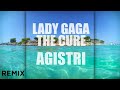 Lady Gaga - The Cure (Spiros Hamza Remix) | Summer in Agkistri (Αγκίστρι) | Greece | Deep House