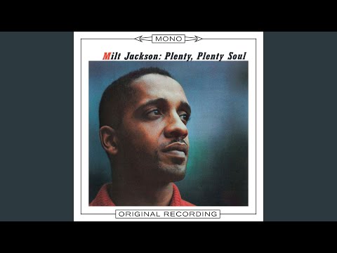 Plenty, Plenty Soul (Mono)