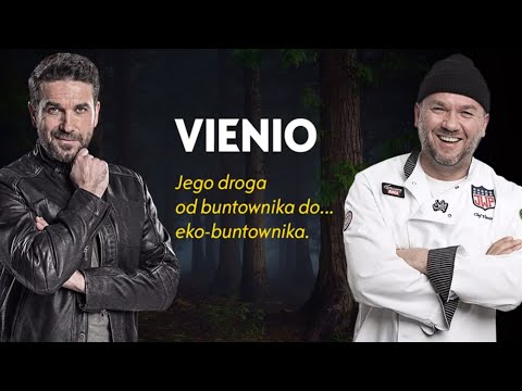 Kto jeśli nie Ty? Piotr Vienio Więcławski - rozmawia Marcin Dorociński | Dixi-Car