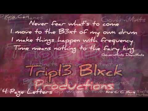 Nightmares (remastered) by Kris C.