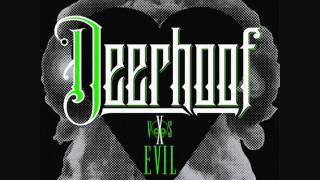 deerhoof Super duper rescue heads!!!