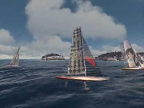 Virtual Skipper 3 PC